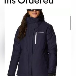 Columbia Women's Whirlibird™ V Interchange Jacket